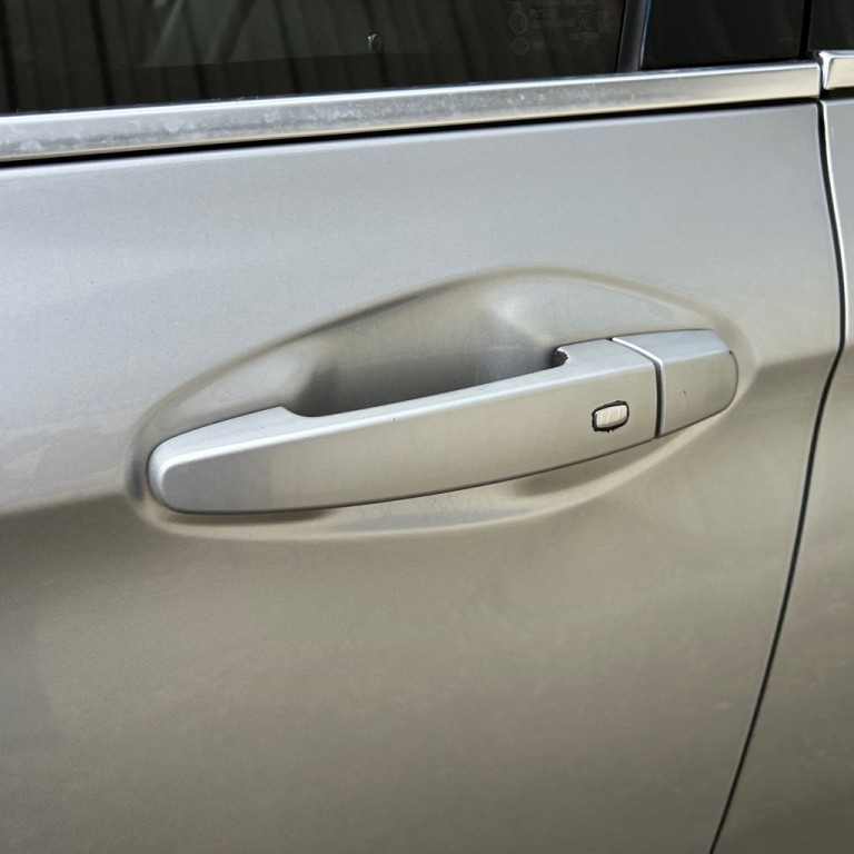 2018 Chevrolet Impala Image 4