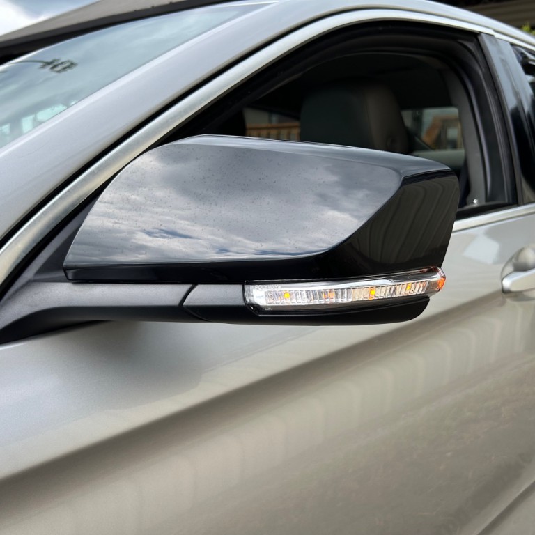 2018 Chevrolet Impala Image 5