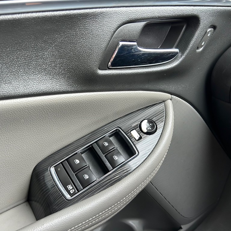 2018 Chevrolet Impala Image 8