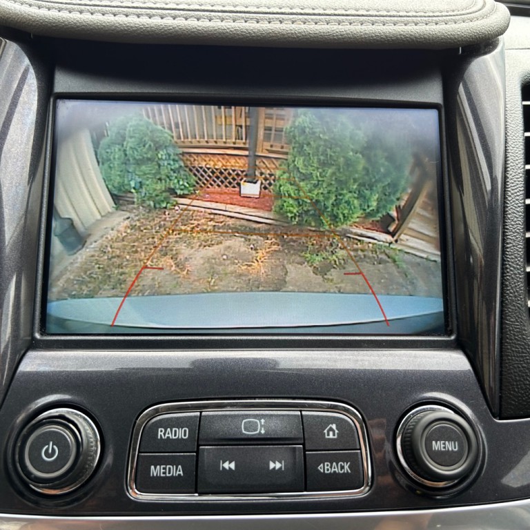2018 Chevrolet Impala Image 14