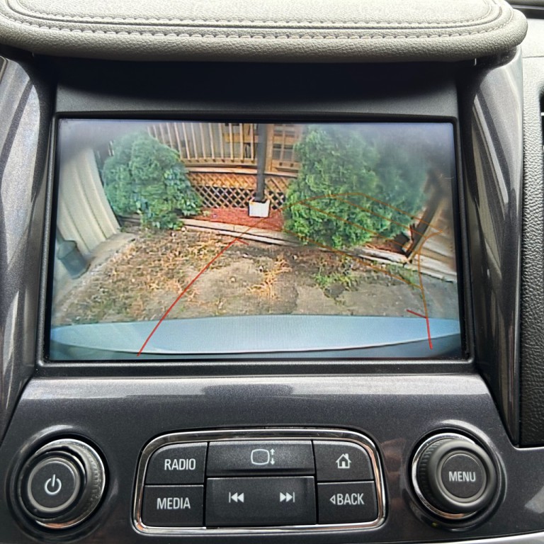 2018 Chevrolet Impala Image 15