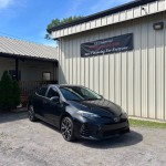 Image for 2017 Toyota Corolla SE ID: 7400534