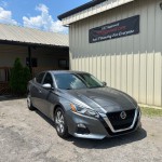 Image for 2019 Nissan Altima S ID: 7406213