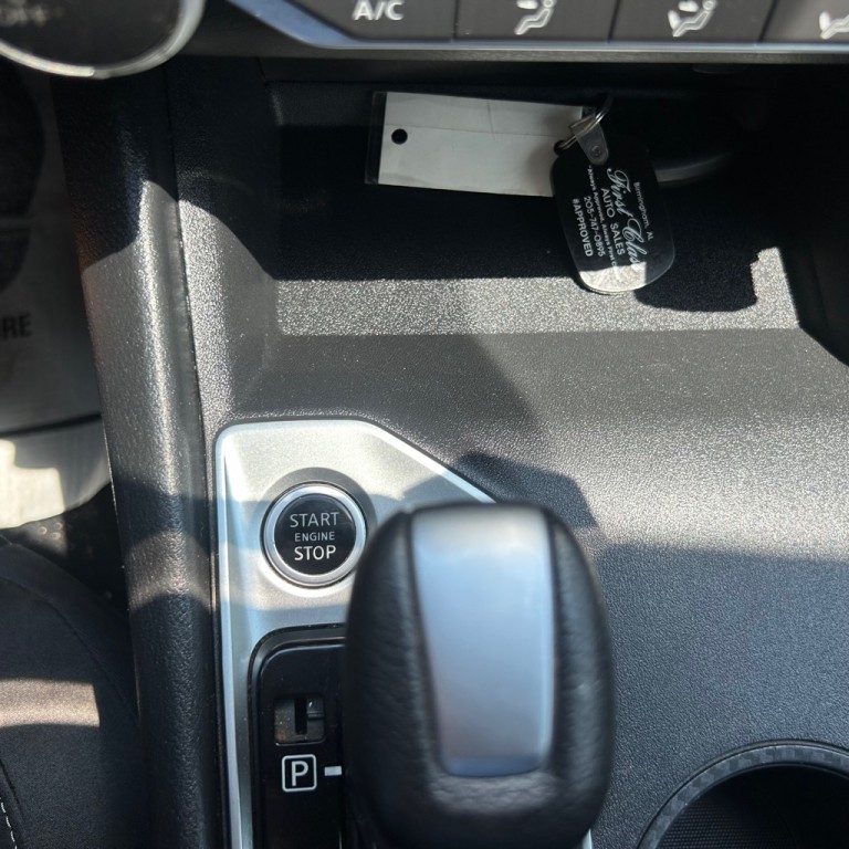 2019 Nissan Altima Image 16