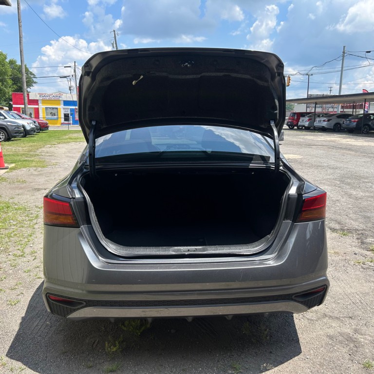 2019 Nissan Altima Image 20
