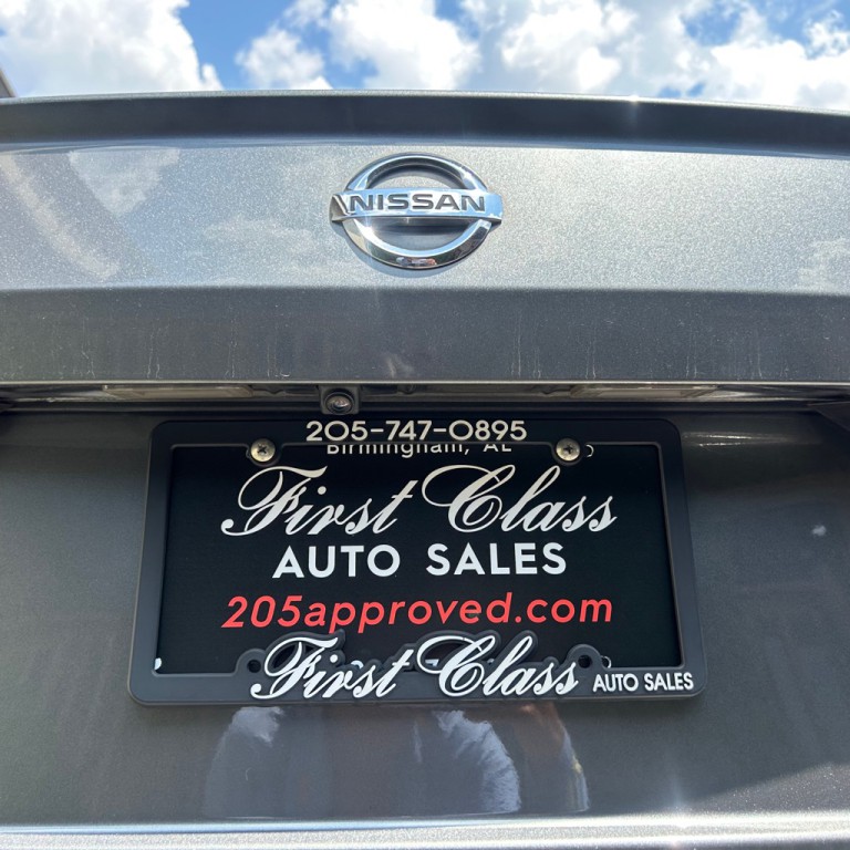 2019 Nissan Altima Image 21