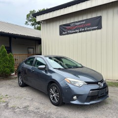 Image for 2016 Toyota Corolla LE ID: 7416435