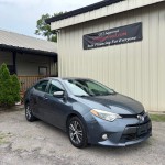 Image for 2016 Toyota Corolla LE ID: 7416435