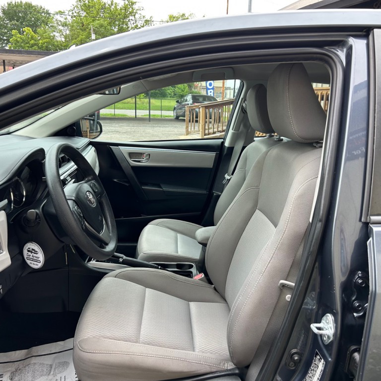 2016 Toyota Corolla Image 4