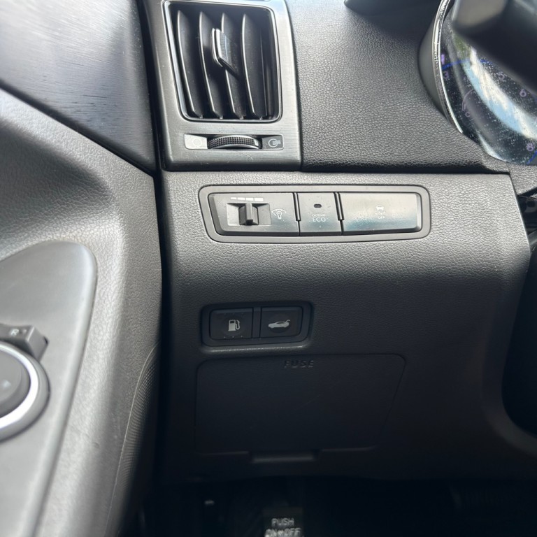 2013 Hyundai Sonata Image 7