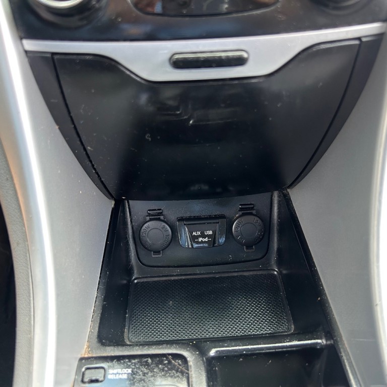 2013 Hyundai Sonata Image 10