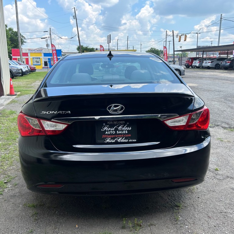 2013 Hyundai Sonata Image 15