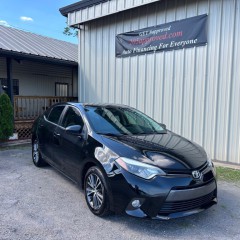 Image for 2016 Toyota Corolla Le Plus ID: 7425685