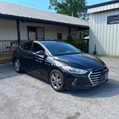 Image for 2017 Hyundai Elantra SE ID: 7430365