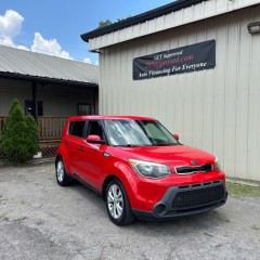 Image for 2015 Kia Soul + ID: 7430371