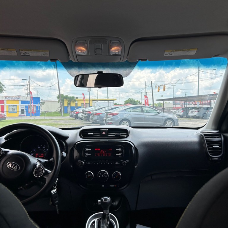 2015 Kia Soul Image 5