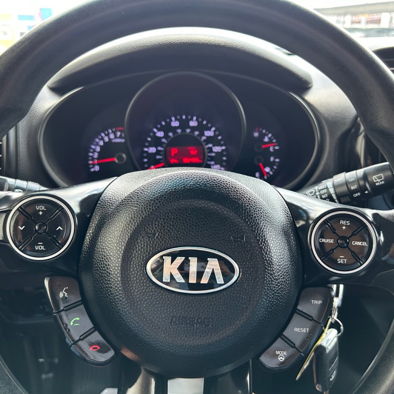 2015 Kia Soul Image 8