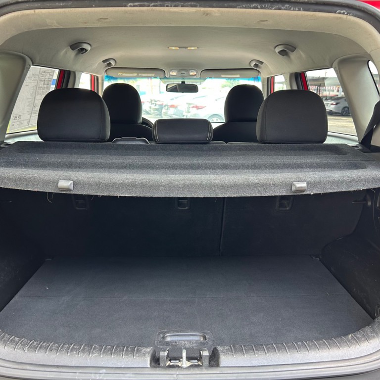 2015 Kia Soul Image 12