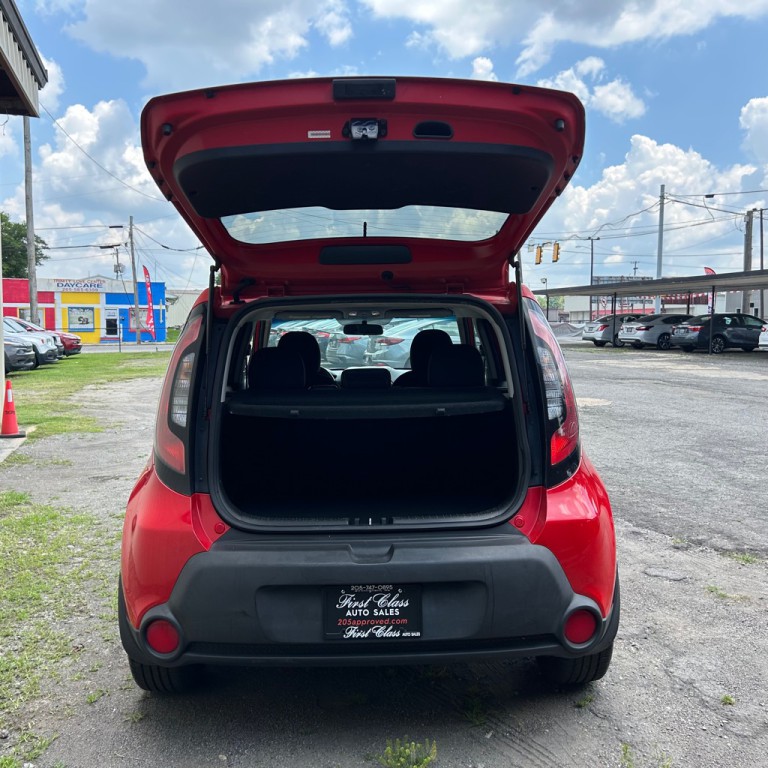 2015 Kia Soul Image 13