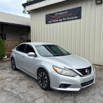 Image for 2018 Nissan Altima 2.5 SL ID: 7430659