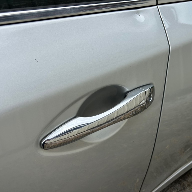 2018 Nissan Altima Image 4