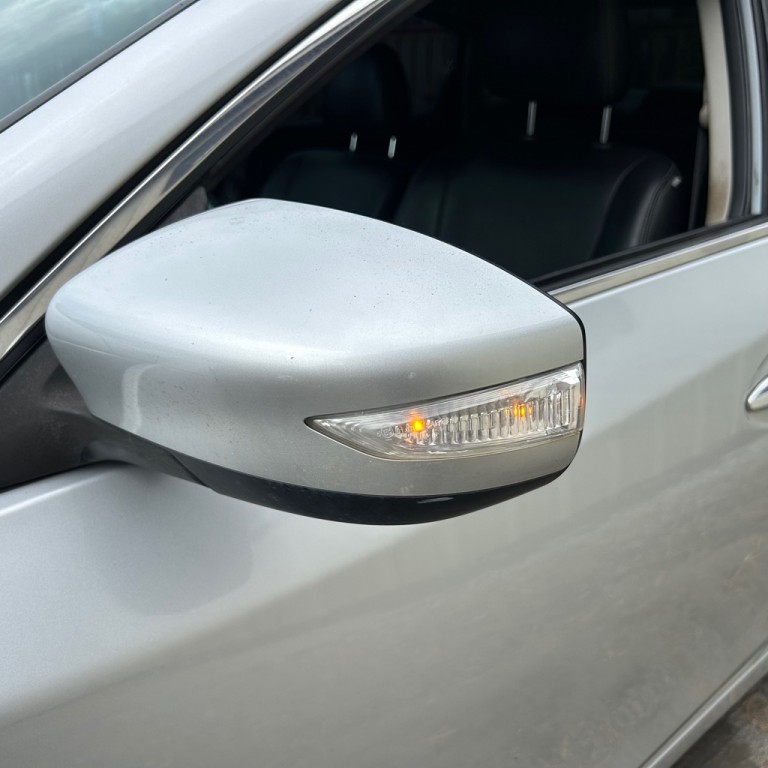 2018 Nissan Altima Image 5
