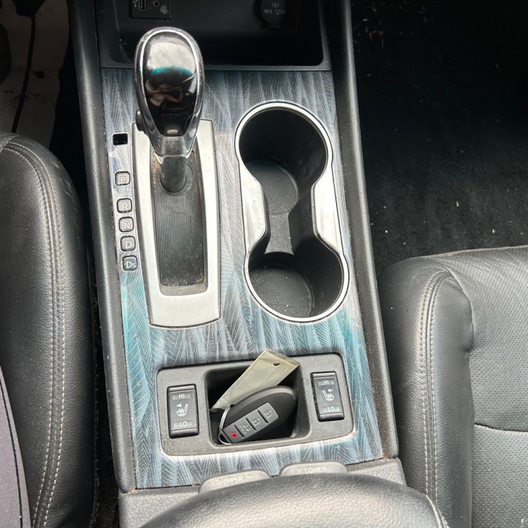 2018 Nissan Altima Image 13
