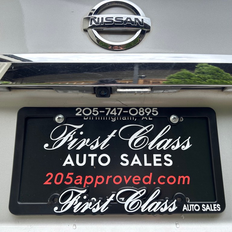 2018 Nissan Altima Image 15