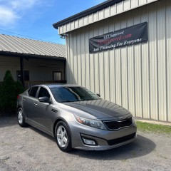 Image for 2015 Kia Optima LX ID: 7430819