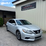 Image for 2017 Nissan Altima 2.5 SR ID: 7443706