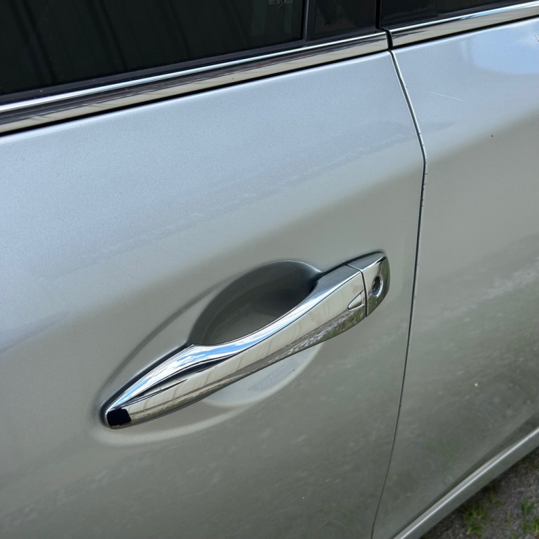 2017 Nissan Altima Image 4