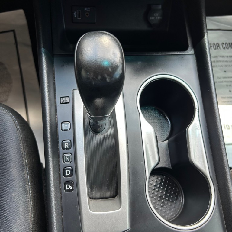 2017 Nissan Altima Image 14