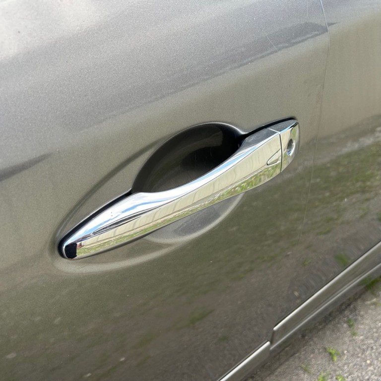 2014 Nissan Altima Image 4