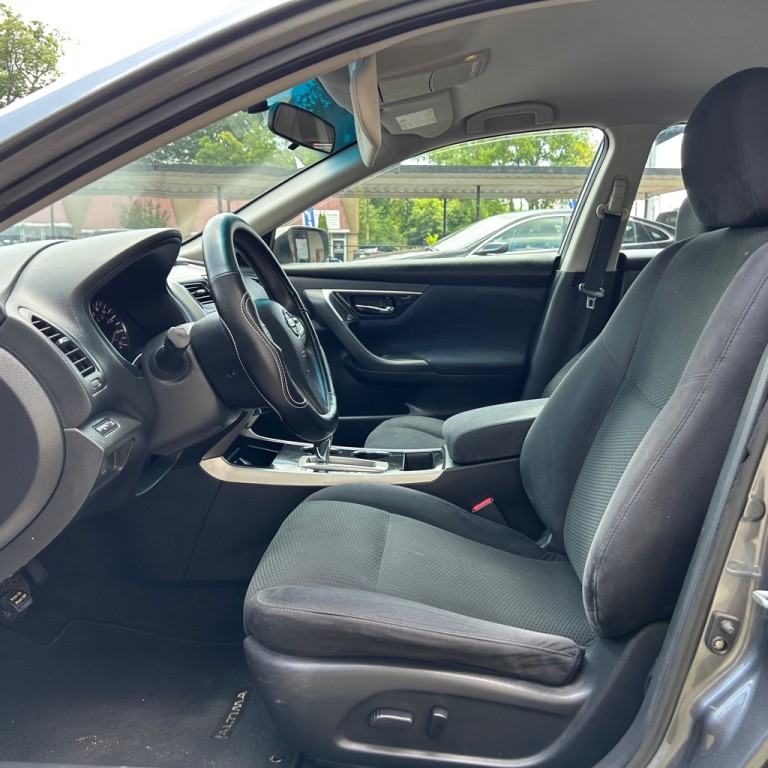 2014 Nissan Altima Image 5