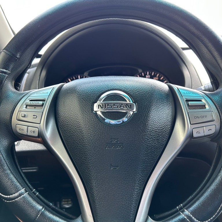 2014 Nissan Altima Image 10