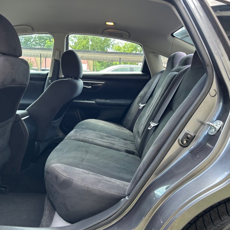 2014 Nissan Altima Image 13