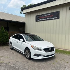 Image for 2015 Hyundai Sonata Limited ID: 7471369