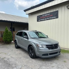 Image for 2020 Dodge Journey Se Value ID: 7471421