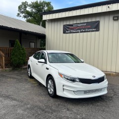 Image for 2017 Kia Optima LX ID: 7471442