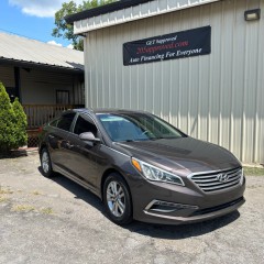 Image for 2015 Hyundai Sonata SE ID: 7473971