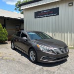 Image for 2015 Hyundai Sonata SE ID: 7473971