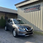 Image for 2017 Nissan Rogue S ID: 7474120