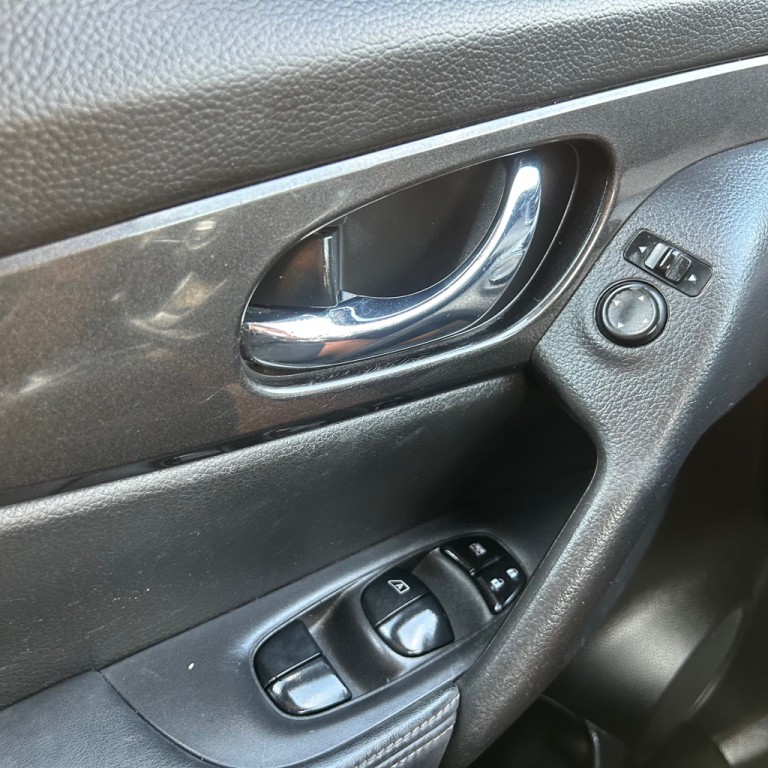 2017 Nissan Rogue Image 6