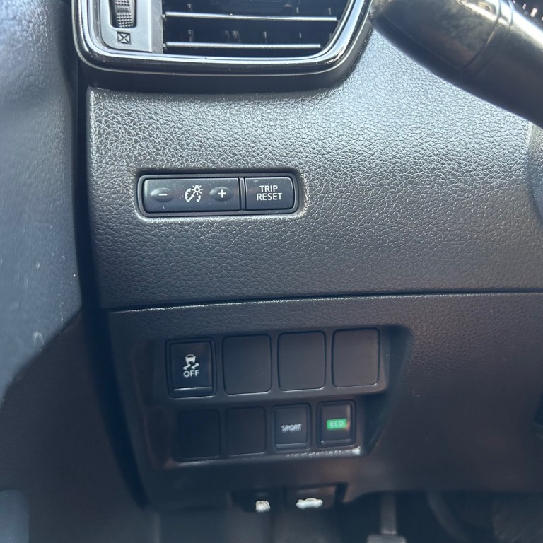 2017 Nissan Rogue Image 7