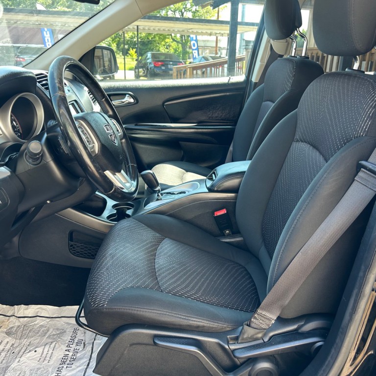 2019 Dodge Journey Image 5
