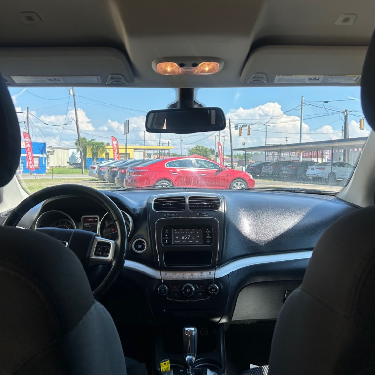 2019 Dodge Journey Image 6