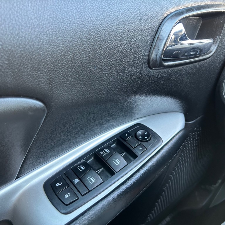 2019 Dodge Journey Image 7
