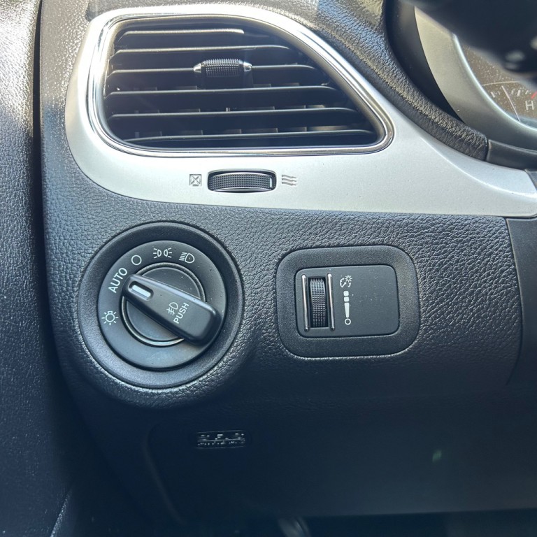 2019 Dodge Journey Image 8