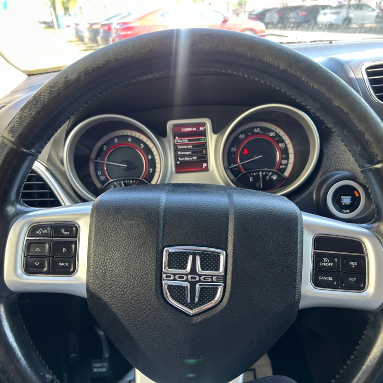 2019 Dodge Journey Image 9