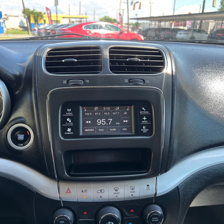 2019 Dodge Journey Image 11